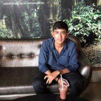 TerraOps Employee Harsha Chawan's profile photo