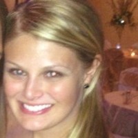 Discover Peoria Employee Trianna Kientzle's profile photo