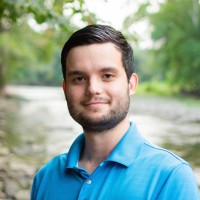 Avontus Software Employee Sterling Hall's profile photo