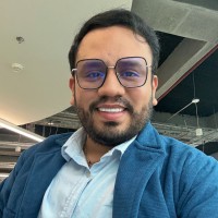 Correcol S.A. Employee Fabián Leonardo Moreno Guevara's profile photo