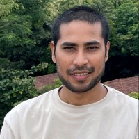 ProjectDiscovery.io Employee Nakul Bharti's profile photo