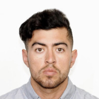 Minera Centinela Employee Abraham Cárter's profile photo