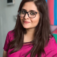 Combina Global Inc. Employee Isha Jaggi's profile photo