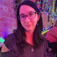 PACE Southeast Michigan Employee Emily Cutler-Brockway's profile photo