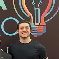 SMi Engineering Employee Vinícius Geremias's profile photo
