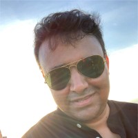 HYGENCO - The Hydrogen Company Employee Aashish Gupta's profile photo