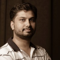 zLink, Inc. Employee Anoop Balachandran's profile photo