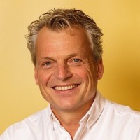 Kega Employee Ard van Leeuwen's profile photo