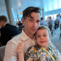 Lantra Employee Drew Brigham's profile photo