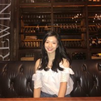Maybank Employee Nicole Foo's profile photo