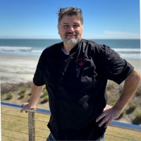 Charleston County School District Employee Darrel Shepherd's profile photo