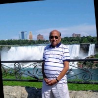 Anil Singhal Email