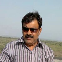 Kishor Joshi's profile photo