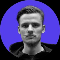 TDCM Employee Mateusz Kuzaj's profile photo