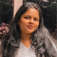 Government of Telangana Employee Sakeena Ruqsar's profile photo