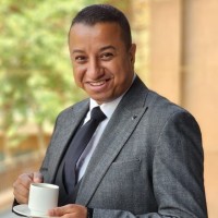 Anchor Developments Employee Hussein Nawary's profile photo