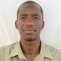 GALVATECH PTY LTD Employee Ogolotse Chalashika's profile photo