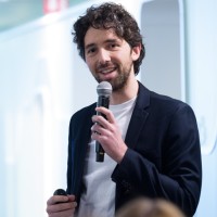 Pier Bianchi Email & Phone Number