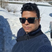 ELLIPSIS ENTERTAINMENT Employee Tanujj Garg's profile photo
