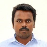 Husky Injection Molding Systems Employee Pandi Mani's profile photo