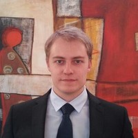 Itaú Chile Employee Thibaut Jutier's profile photo