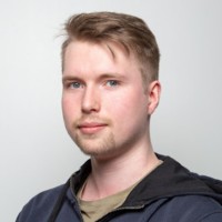 C2 SmartLight Employee Claus Laikku's profile photo