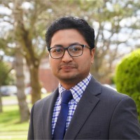 Mahmudul Hasan Email
