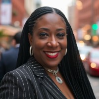 Lekeisha Dawkins Email & Phone Number