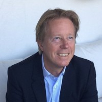HealthCap Employee Per Samuelsson's profile photo
