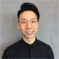 Crystal International Employee Albertino Lam's profile photo