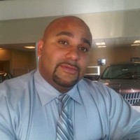 Momentum Auto Group Employee Daniel Gawronski's profile photo