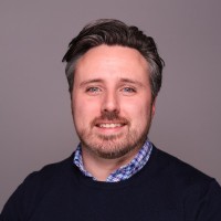 Octagon Employee Niall Kelly's profile photo