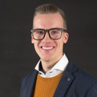 Iiwari Employee Mikael Hautala's profile photo