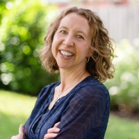 CMStep Employee Katie Wood's profile photo