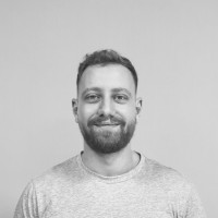 Fummo Trading LLC Employee Rafael Kharkharian's profile photo