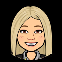 RONIN Employee Amanda Hancock's profile photo