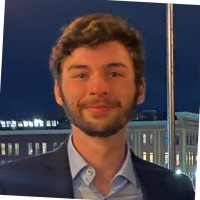 BAE Systems Employee Greg Katchis's profile photo