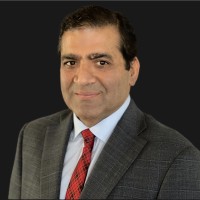 Bank of America Employee Rohit Sethi's profile photo