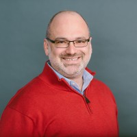 HMFH Architects, Inc. Employee James Liebman's profile photo