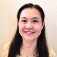 BriteLab Employee Cecilia Vo's profile photo