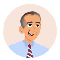 The Center for Transformative Teaching and Learning Employee Glenn Whitman's profile photo