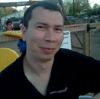 Bestica Inc. Employee Charles Rohrbacher's profile photo