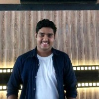 Mrinal P's profile photo