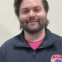 A-TEC Ambulance, Inc. Employee Sean Hlavin's profile photo