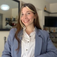 CorbisStudio Employee Florencia Salaberry's profile photo