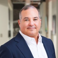 IPS-Integrated Project Services Employee Alan Jones's profile photo