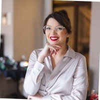 LA RIVE S.A. Employee Olga Sysoł-Lewandowska's profile photo