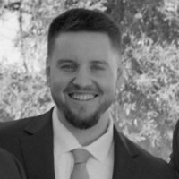 Target Employee Mitchell Rager's profile photo