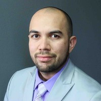 Granite Tops Employee Yader Sanchez's profile photo