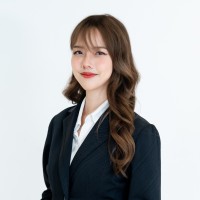 Fastship.co Employee Thita Kingthong's profile photo